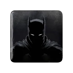 مگنت خندالو مدل بتمن Batman کد 24262