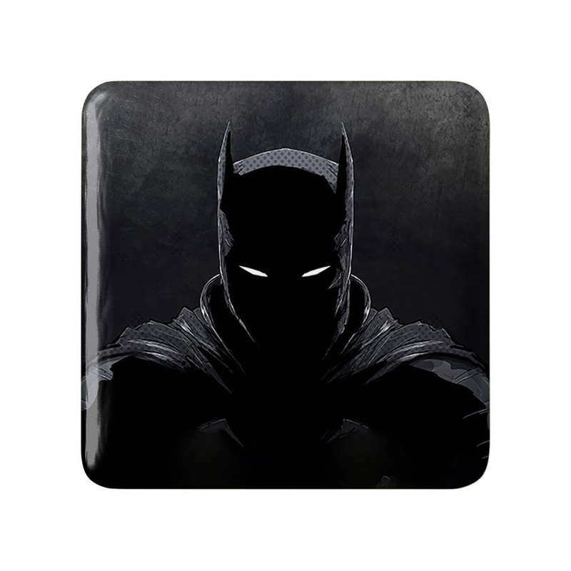 مگنت خندالو مدل بتمن Batman کد 24262