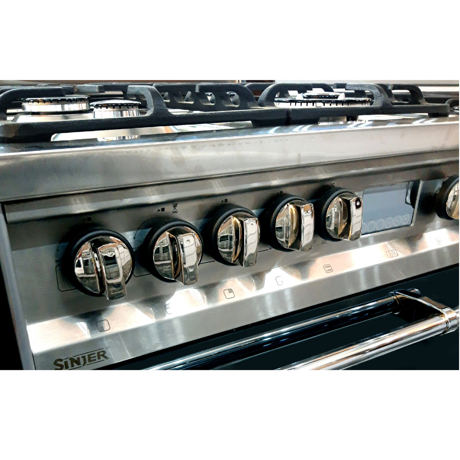 اجاق گاز سینجر مدل GS4012S