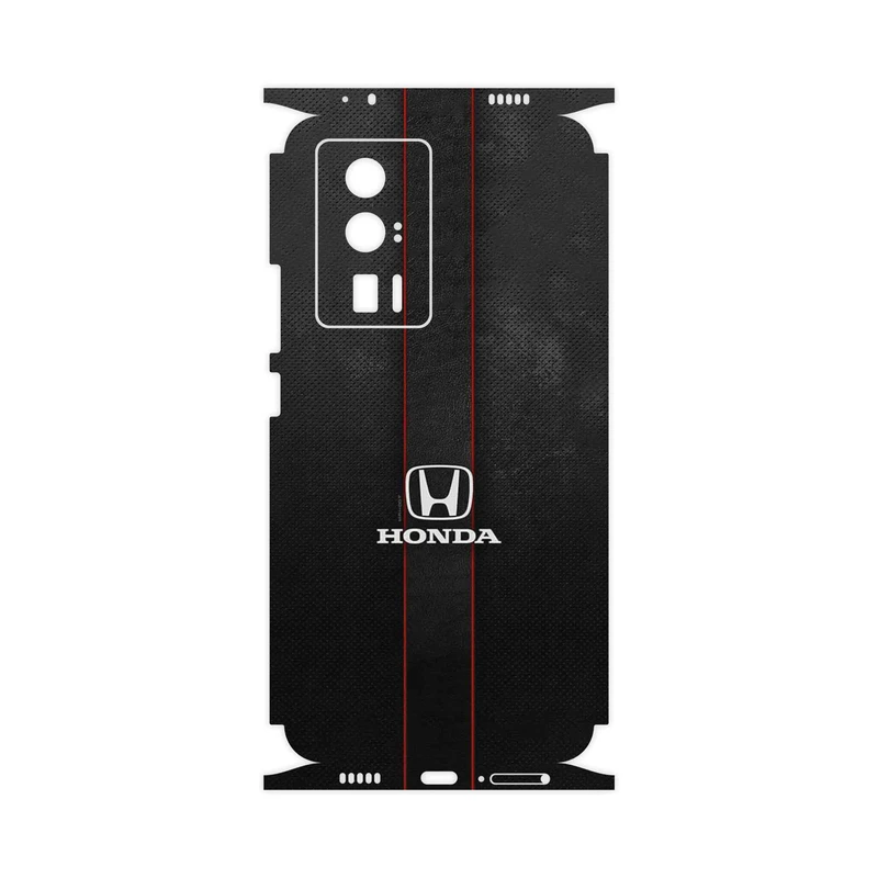 برچسب پوششی ماهوت مدل Honda_Motor-FullSkin مناسب برای گوشی موبایل شیائومی Poco F5 Pro