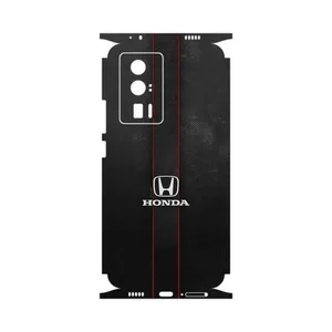 MAHOOT Honda_Motor-FullSkin Cover Sticker for Xiaomi Poco F5 Pro