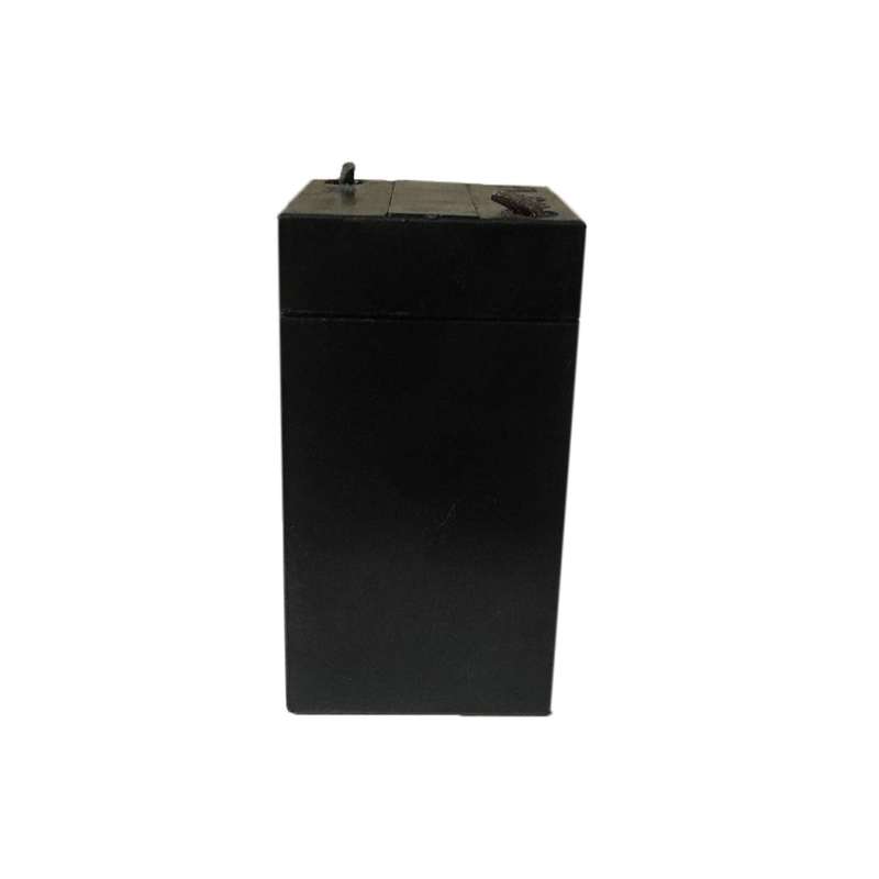 باتری سیلد اسید مدل TBK-402 ظرفیت 6 ولت 1500 میلی آمپر