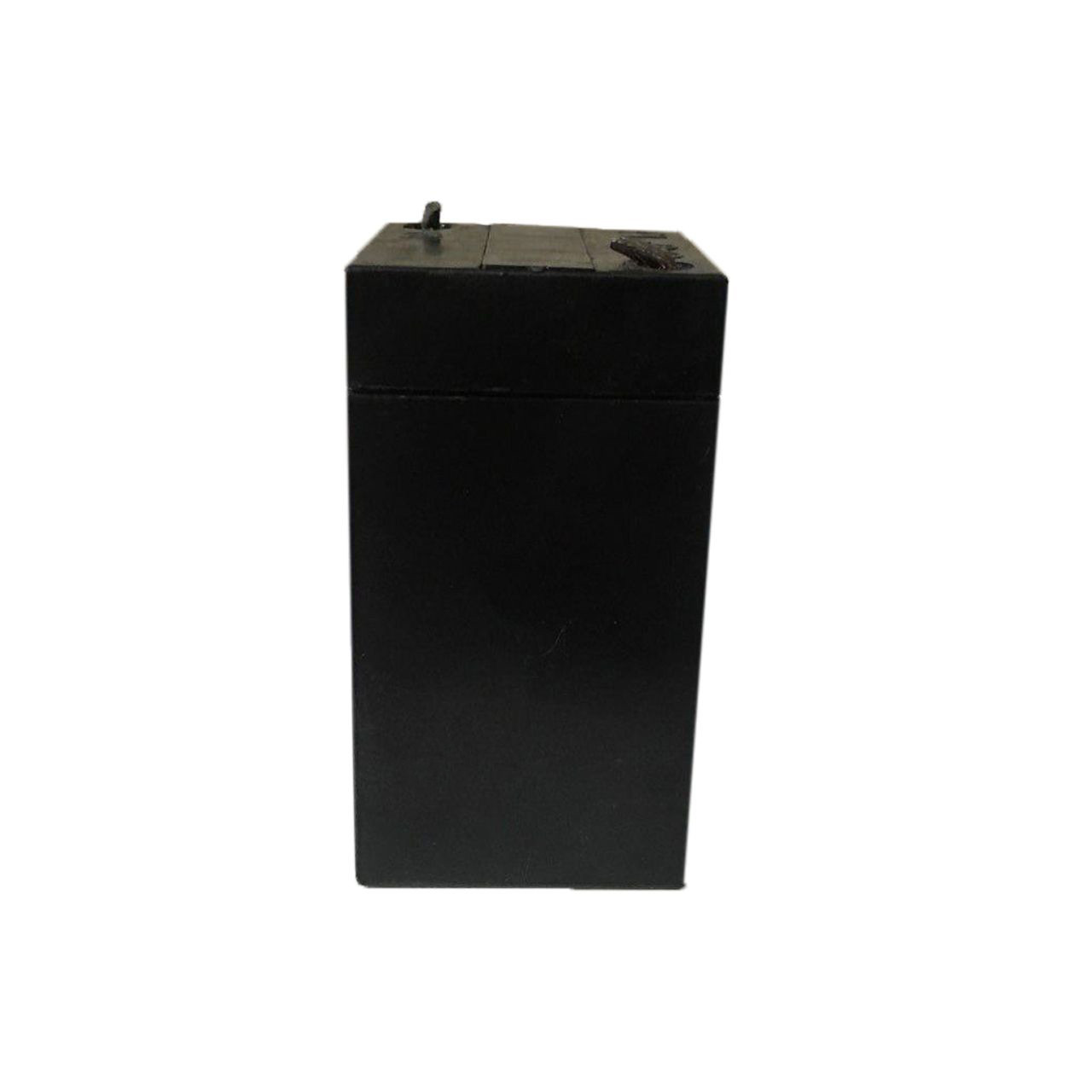 باتری سیلد اسید مدل TBK-402 ظرفیت 6 ولت 1500 میلی آمپر باتری سیلد اسید مدل TBK-402 ظرفیت 6 ولت 1500 میلی آمپر