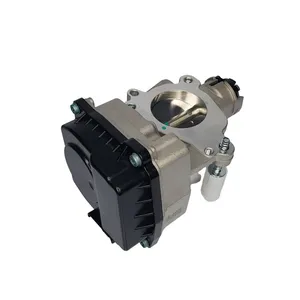 دریچه گاز دیاکو مدل ساژم کد DPN-5119 مناسب برای پراید