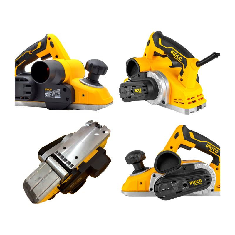 رنده برقی اینکو مدل PL10508