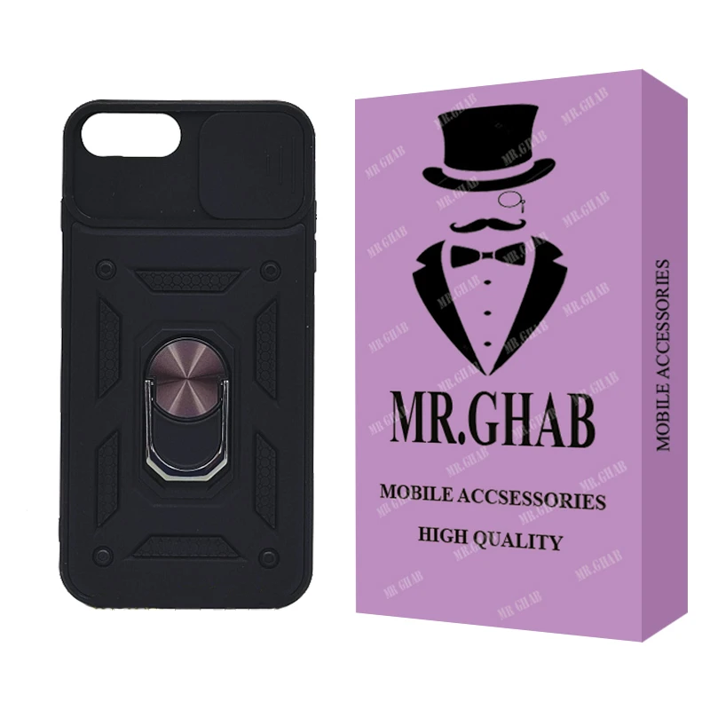 کاور مستر قاب مدل بتمنی مناسب برای گوشی موبایل اپل iPhone 6s Plus