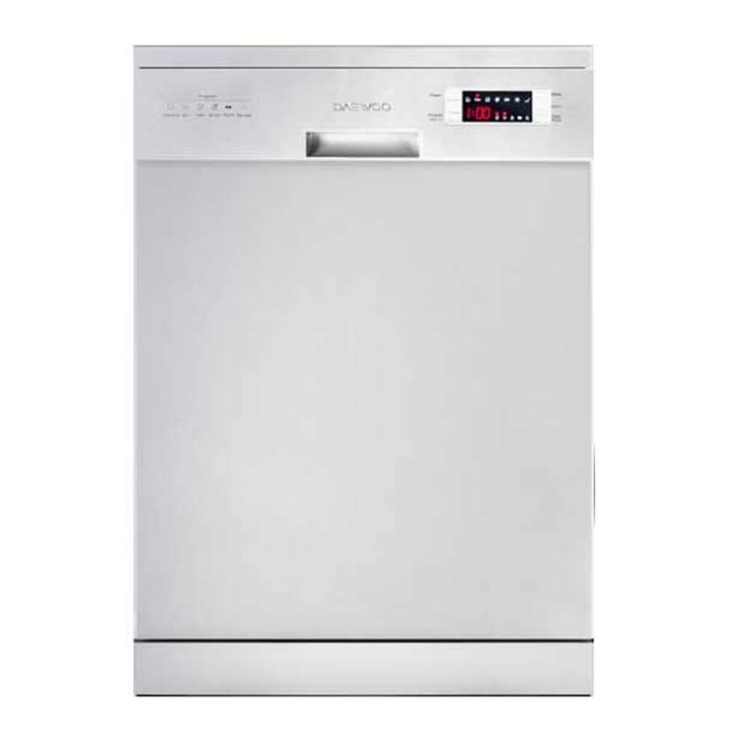 ماشین ظرفشویی 15 نفره دوو مدل DDW-2560 ماشین ظرفشویی 15 نفره دوو مدل DDW-2560