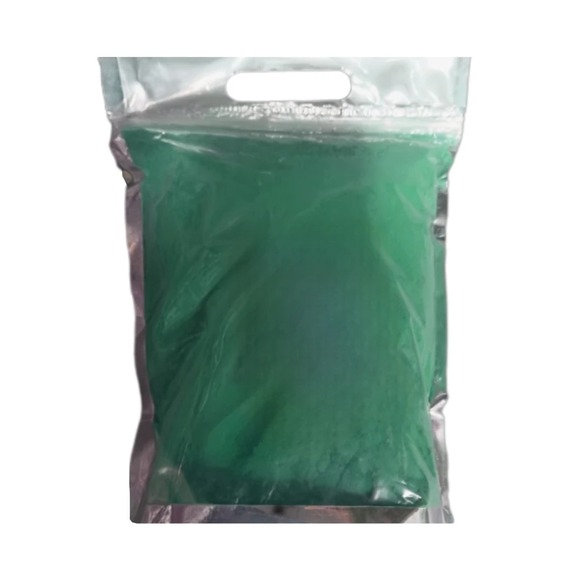 عکس شماره 4 : کود جامد برگدهی بهاران مدل npk 20-20-20 وزن یک کیلوگرم