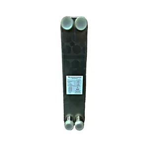 مبدل حرارتی صفحه ای کول سامر مدل CS-PHE050-10P