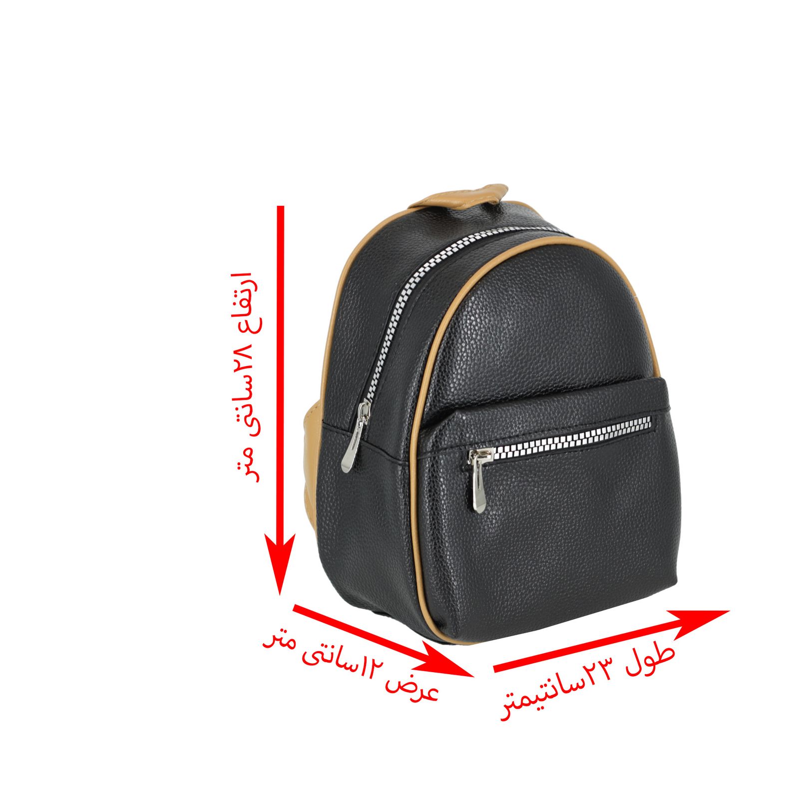 کوله پشتی دخترانه کد 800 -  - 2