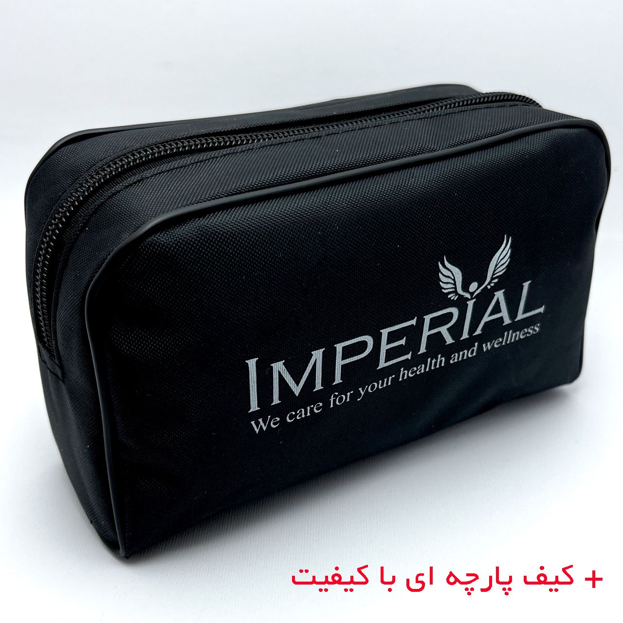 فشارسنج عقربه ای امپریال مدل BK2002 -  - 14