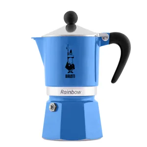 قهوه ساز بیالتی مدل رینبو 3Cups کد 5242
