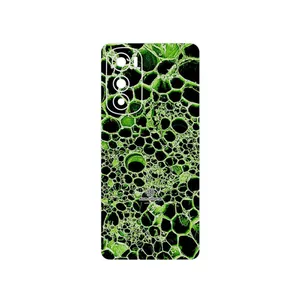 MAHOOT Atom Universe 4 Cover Sticker for Motorola Edge 30