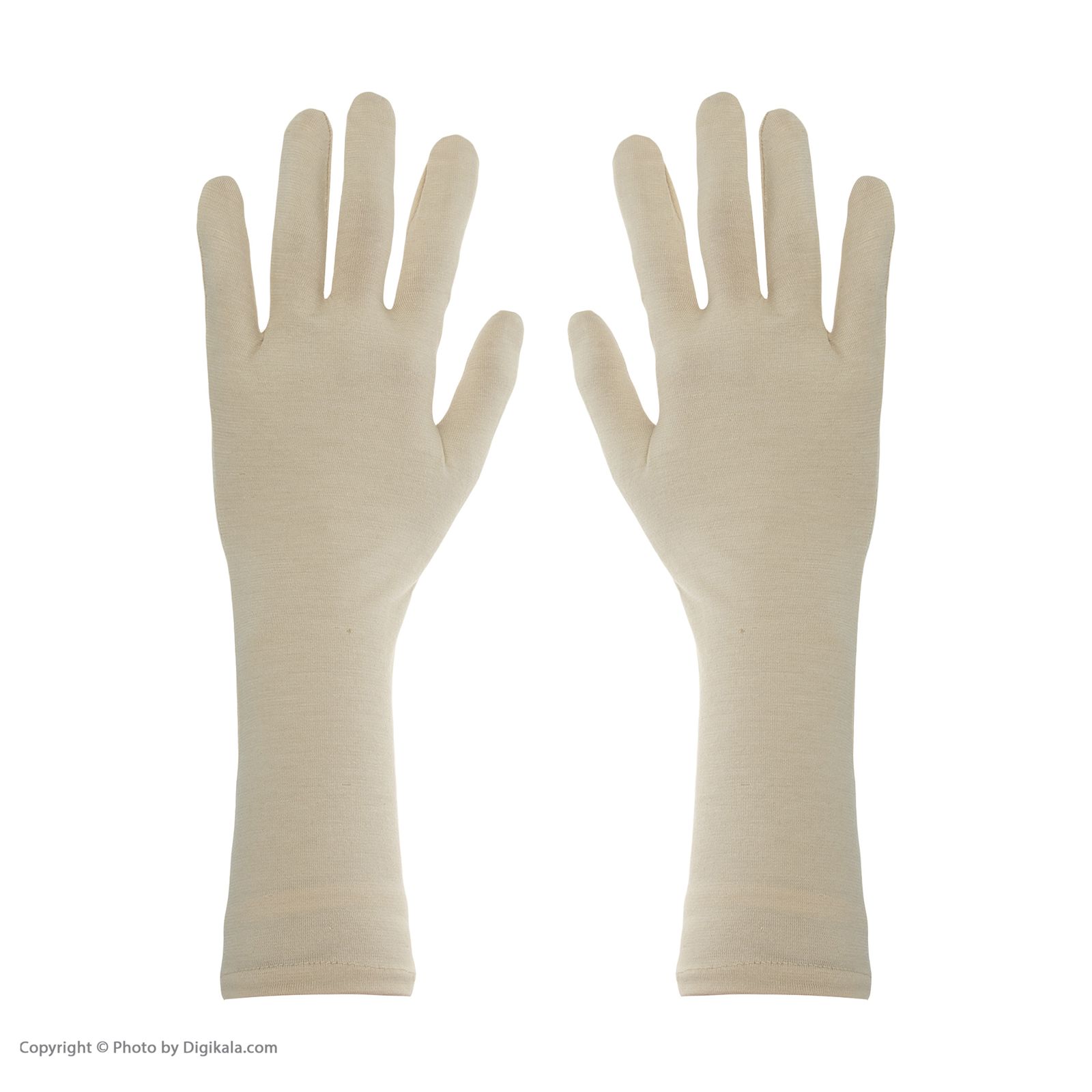 دستکش زنانه کد 308 -  - 2