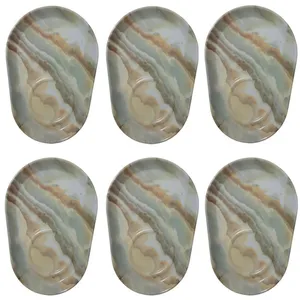 پیش دستی مدل MARBEL بسته 6 عددی