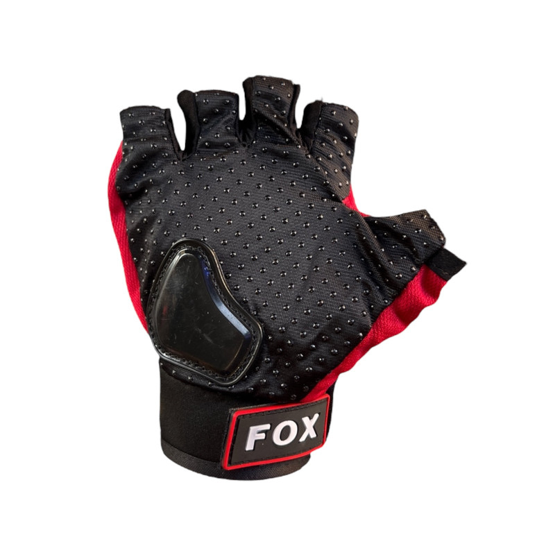 دستکش موتورسواری فاکس مدل Fox