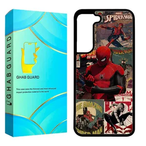 Ghab Guard CHAPGHAB Cover For Samsung Galaxy S21 FE 5G