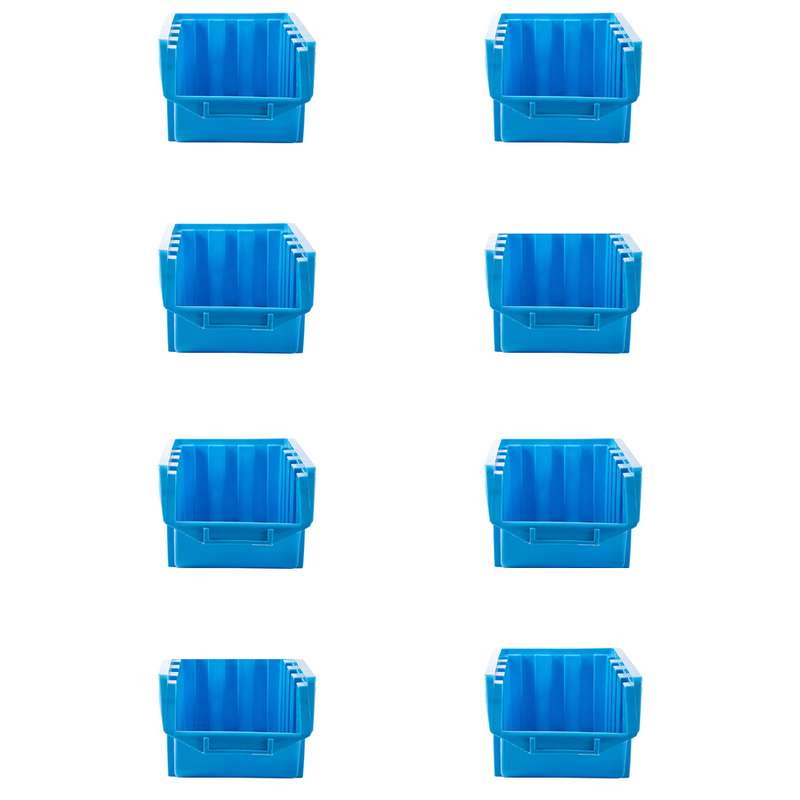 باکس مدل KS10 مجموعه 8 عددی باکس مدل KS10 مجموعه 8 عددی