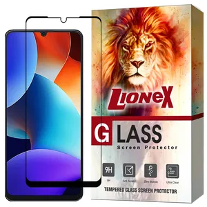 Lionex FULL30 Screen Protector For Blackview Color 8