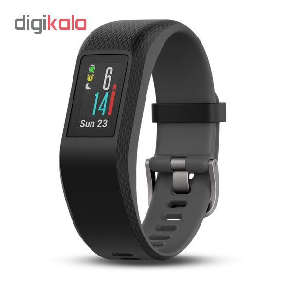 مچ بند هوشمند گارمین مدل vivosport
