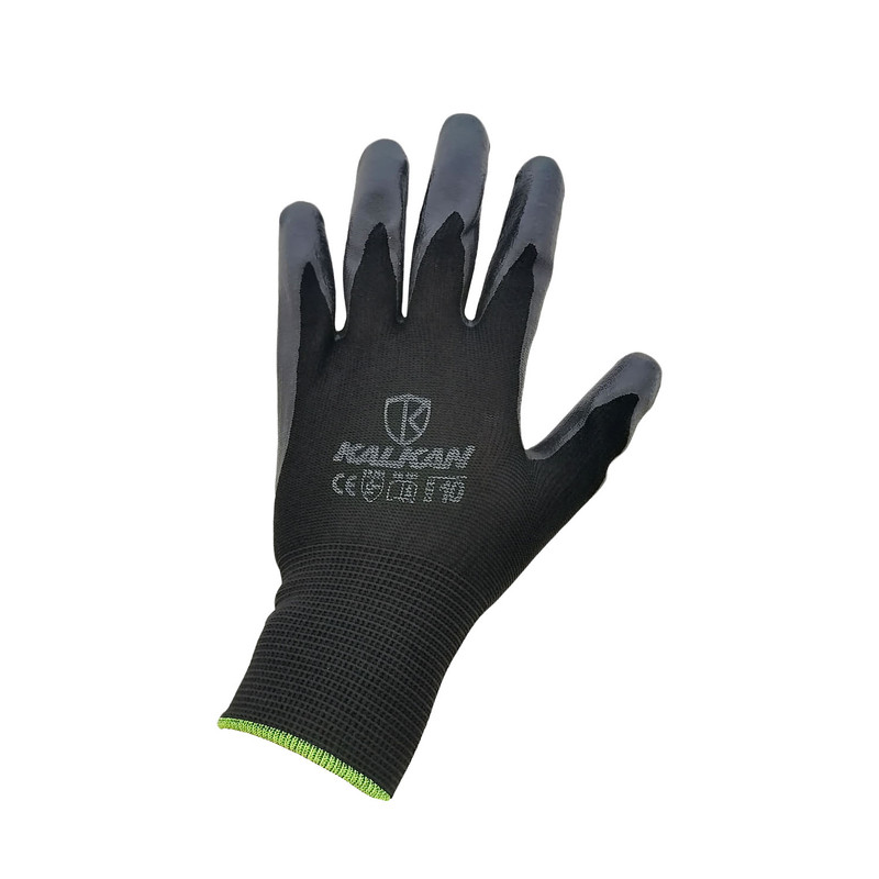 دستکش کالکان مدل نیتریل