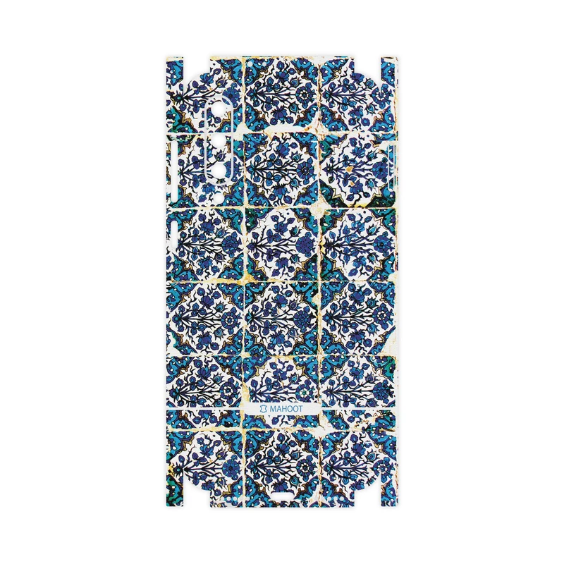 برچسب پوششی ماهوت مدل Full skin-Traditional-Tile مناسب برای گوشی موبایل شیائومی MI 9 SE