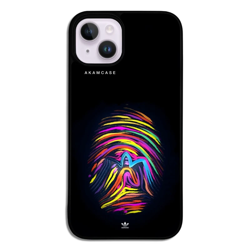 کاور آکام مدل AMC-WA14-ADIDAS-43 مناسب برای گوشی موبایل اپل iPhone 14