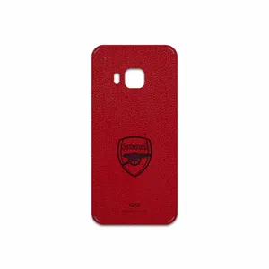 MAHOOT RL-ARSNL Cover Sticker for HTC One M9