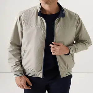 کاپشن دورو مردانه ال سی وایکیکی مدل S50922Z8