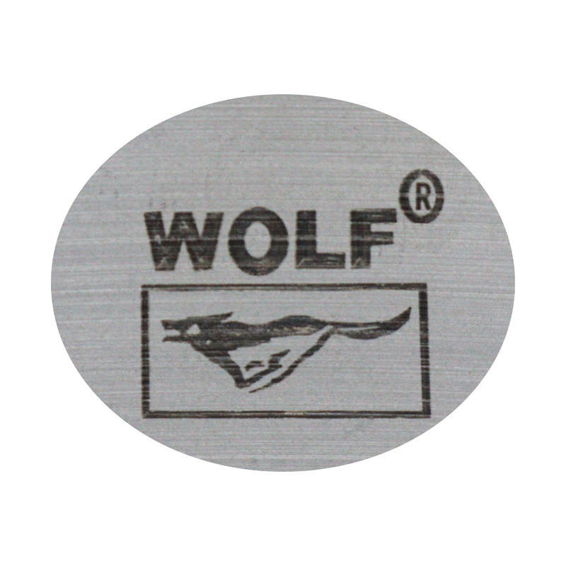 سوهان فلز ولف مدل گرد کد YP-10INCH