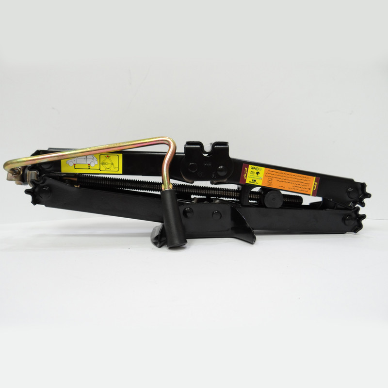 جک خودرو مدد مدل 31504 ظرفیت 2 تن