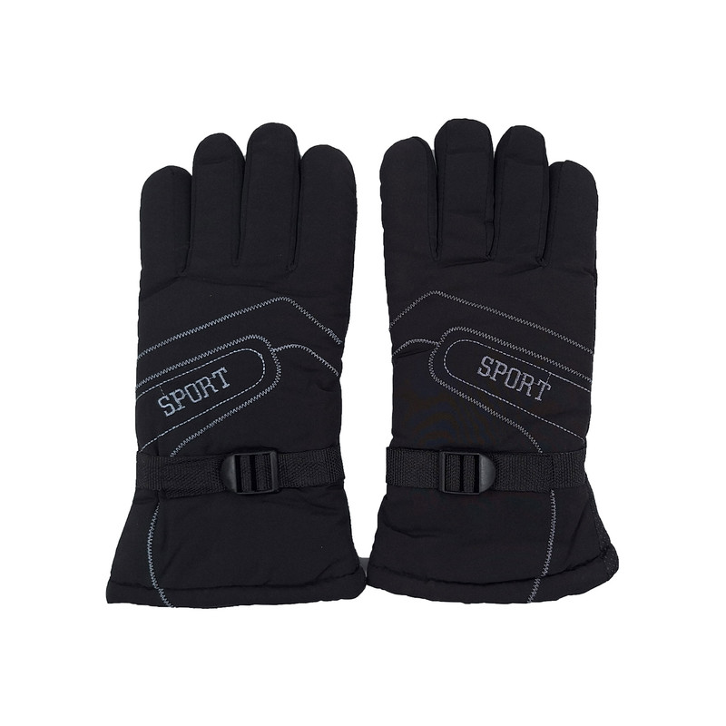 دستکش موتورسواری مدل Sport 60 کد 1508