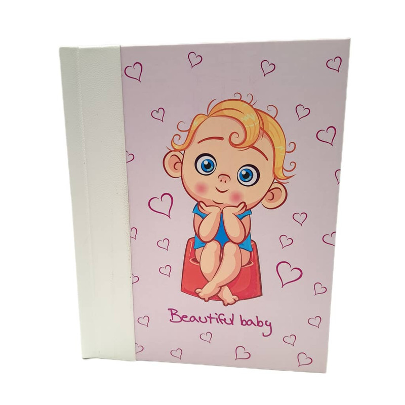 آلبوم عکس کد 1621