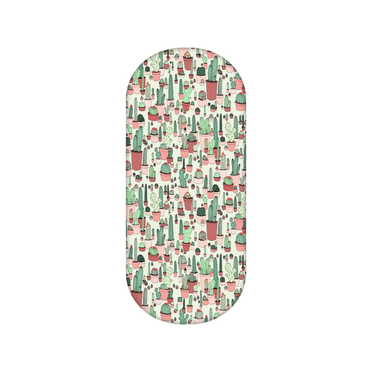سوهان ناخن مدل کاکتوس کد 397