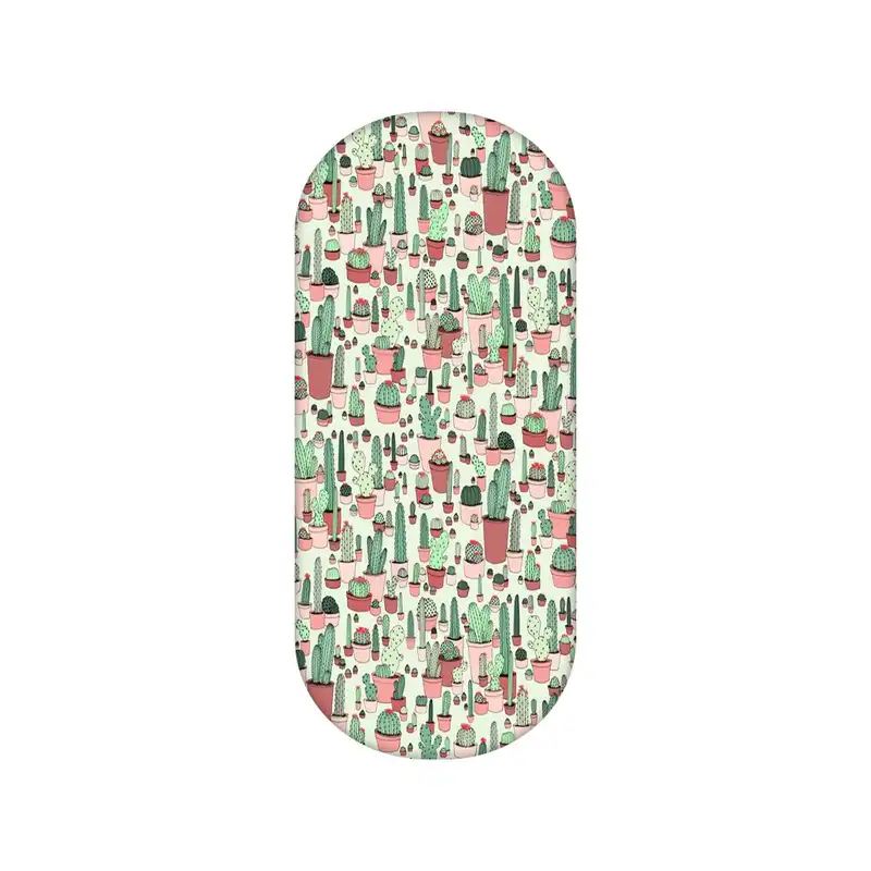 سوهان ناخن مدل کاکتوس کد 397