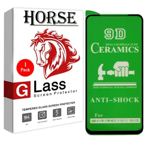    Horse CRM Ceramics Screen Protector For Samsung Galaxy A11 / M11 / Xiaomi Redmi Note 9