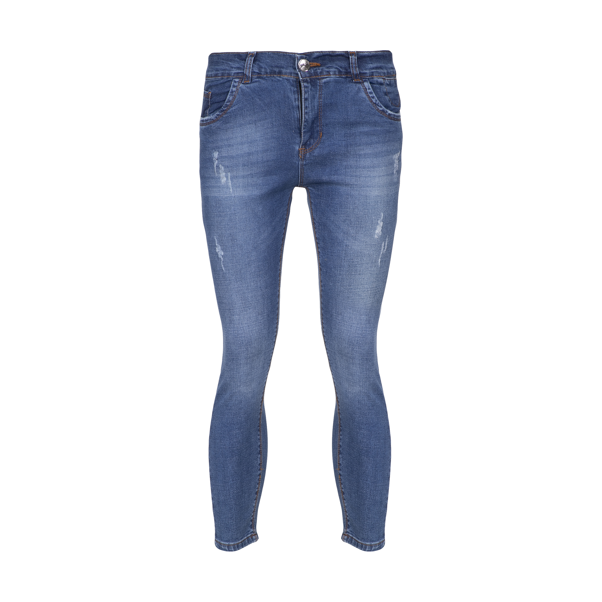 شلوار جین زنانه لیلیان مد مدل 6260414011762