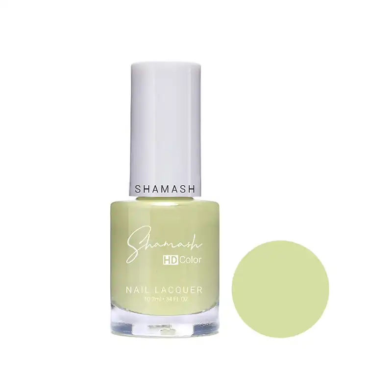 لاک ناخن شاماش شماره 67