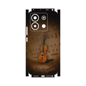 MAHOOT Violin_Instrument-FullSkin Cover Sticker for Xiaomi Poco X6