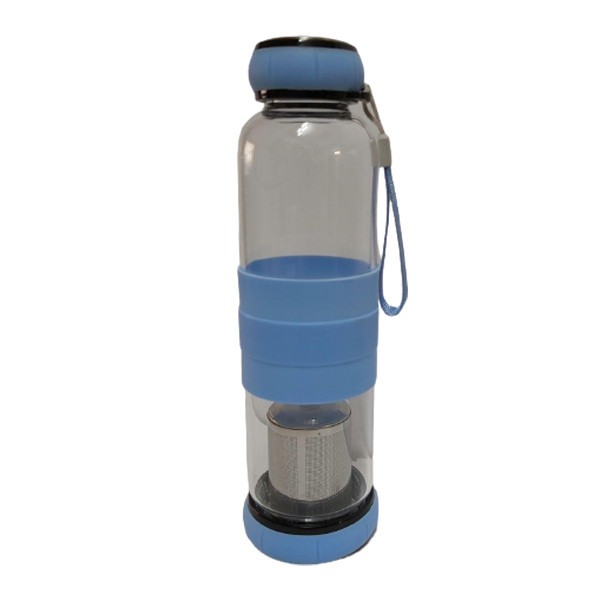 فلاسک دمنوش ساز مدل DSP-55 ظرفیت 550 میلی لیتر