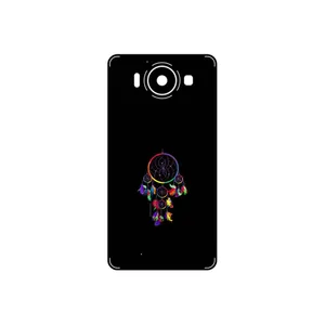 MAHOOT Dream Catchers Cover Sticker for Microsoft Lumia 950