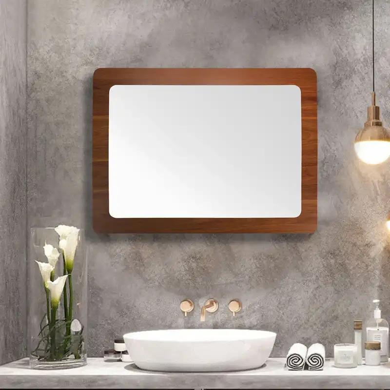 آینه مدل دلارا مجموعه 4 عددی