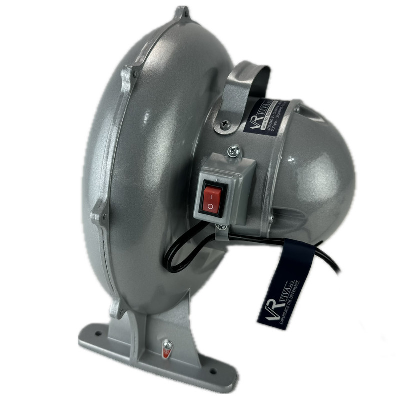 فن منقل و باربیکیو ویوارکس مدل VR 2625-AB
