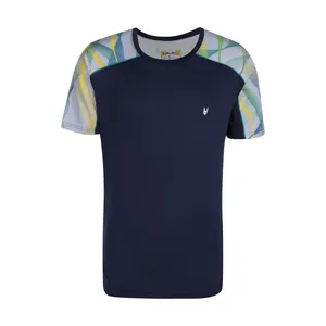 تی شرت ورزشی مردانه مل اند موژ مدل M06447-400