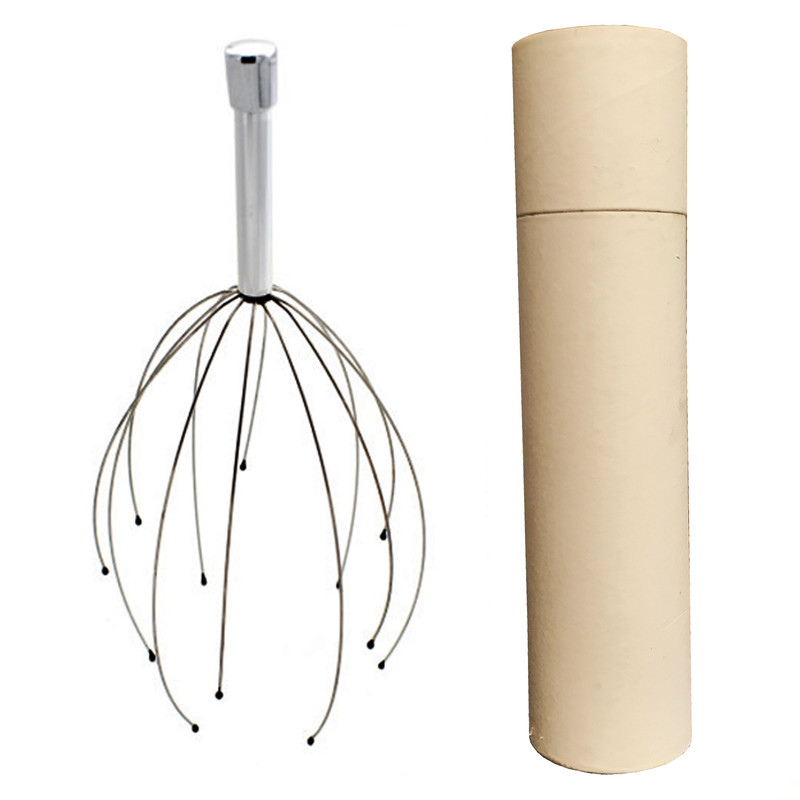 ماساژور سر کد g834