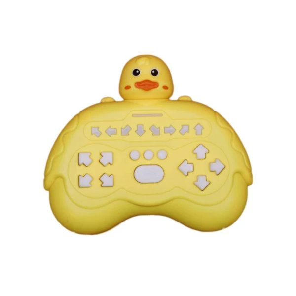 بازی فکری مدل صفحه حافظه کنسول مدل اردک