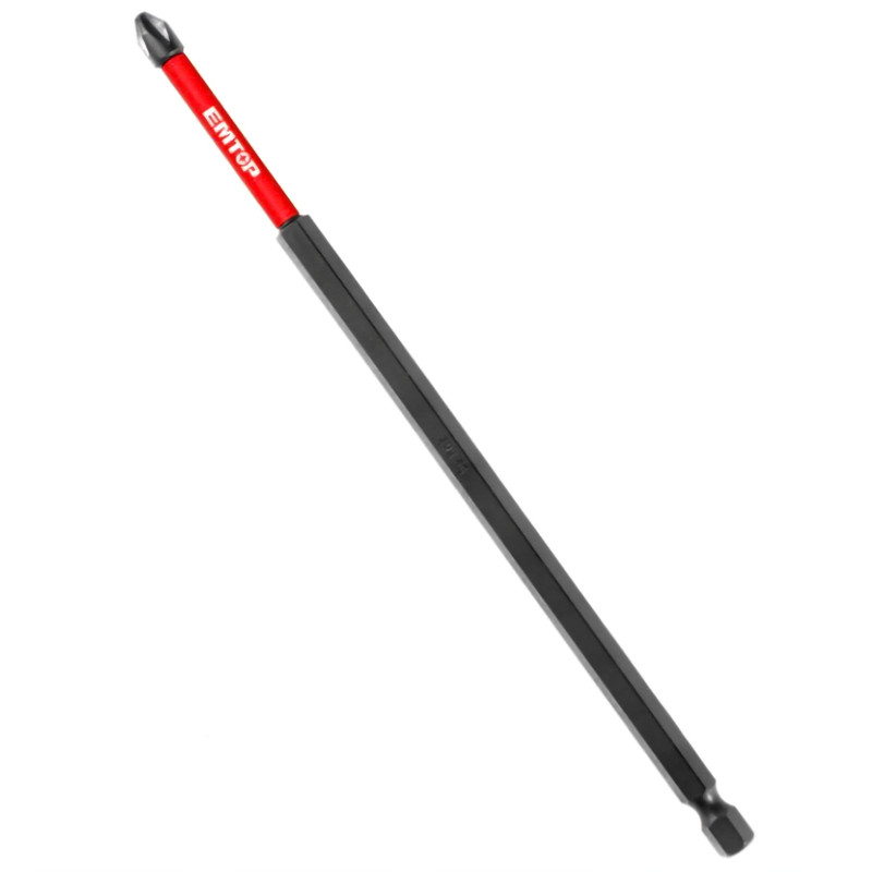 سرپیچ گوشتی یکسر چهارسو ایمتاپ    مدل ESBTMPH2 2103 سایز  25 سانتی متر