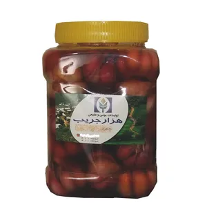 سیر ترشی هزارجریب - 1600 گرم