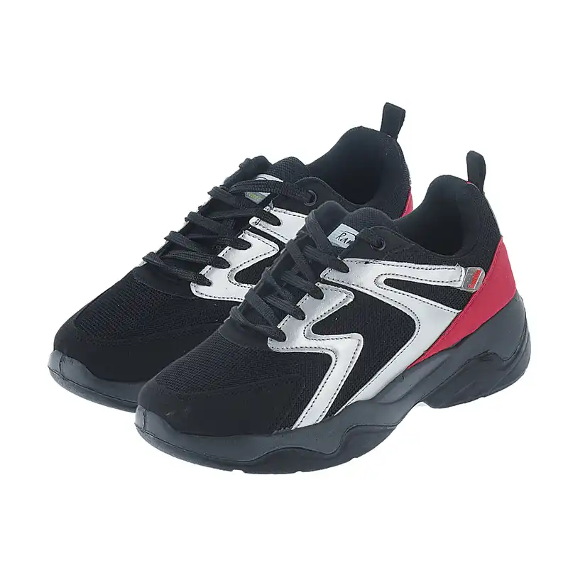 کفش پیاده روی رامیلا مدل تی تی کد 064