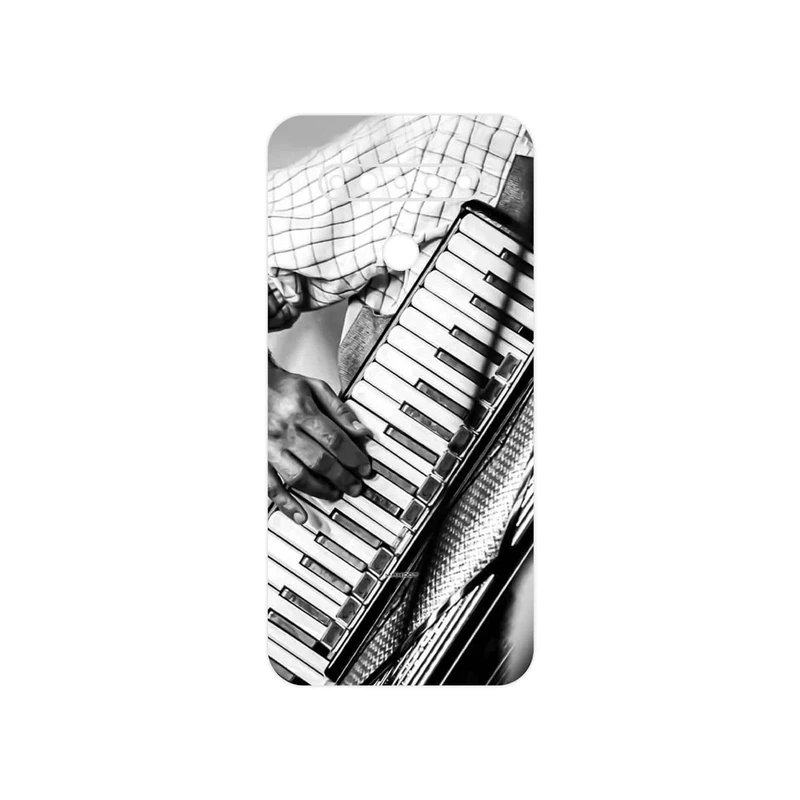 برچسب پوششی ماهوت مدل Accordion مناسب برای گوشی موبایل ال جی K41s